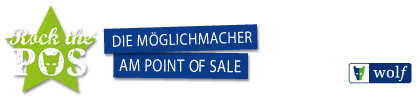 Rock the POS - Die Möglichmacher am Point of Sale